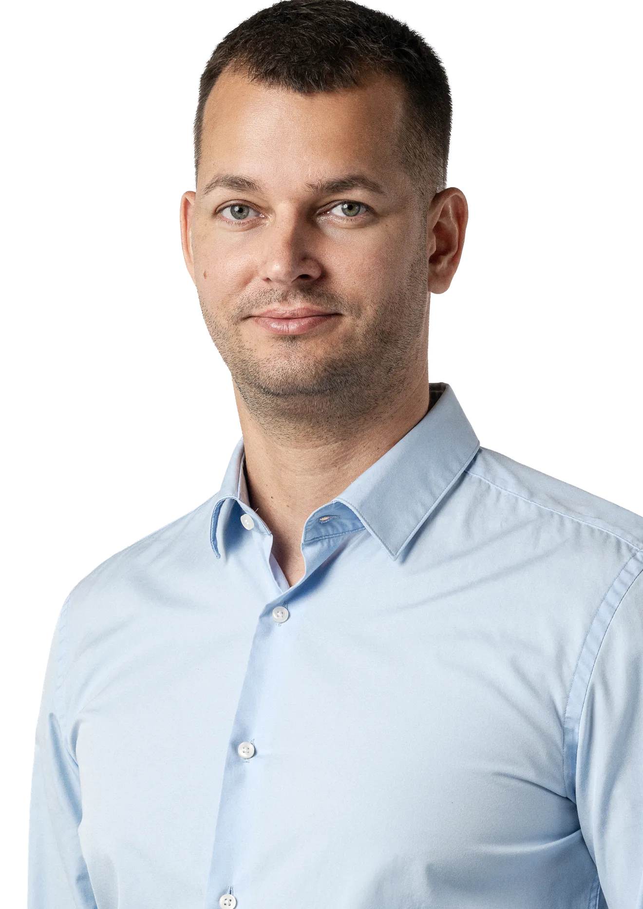 Ľuboš Krajčír v Devínskej Novej Vsi