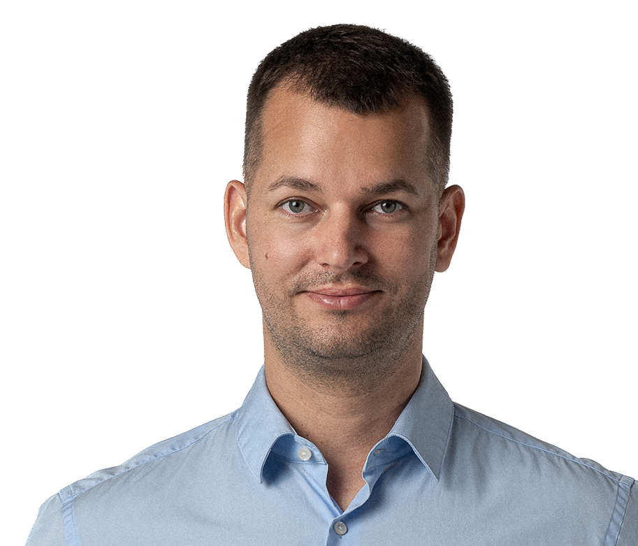 PhDr. Ľuboš Krajčír