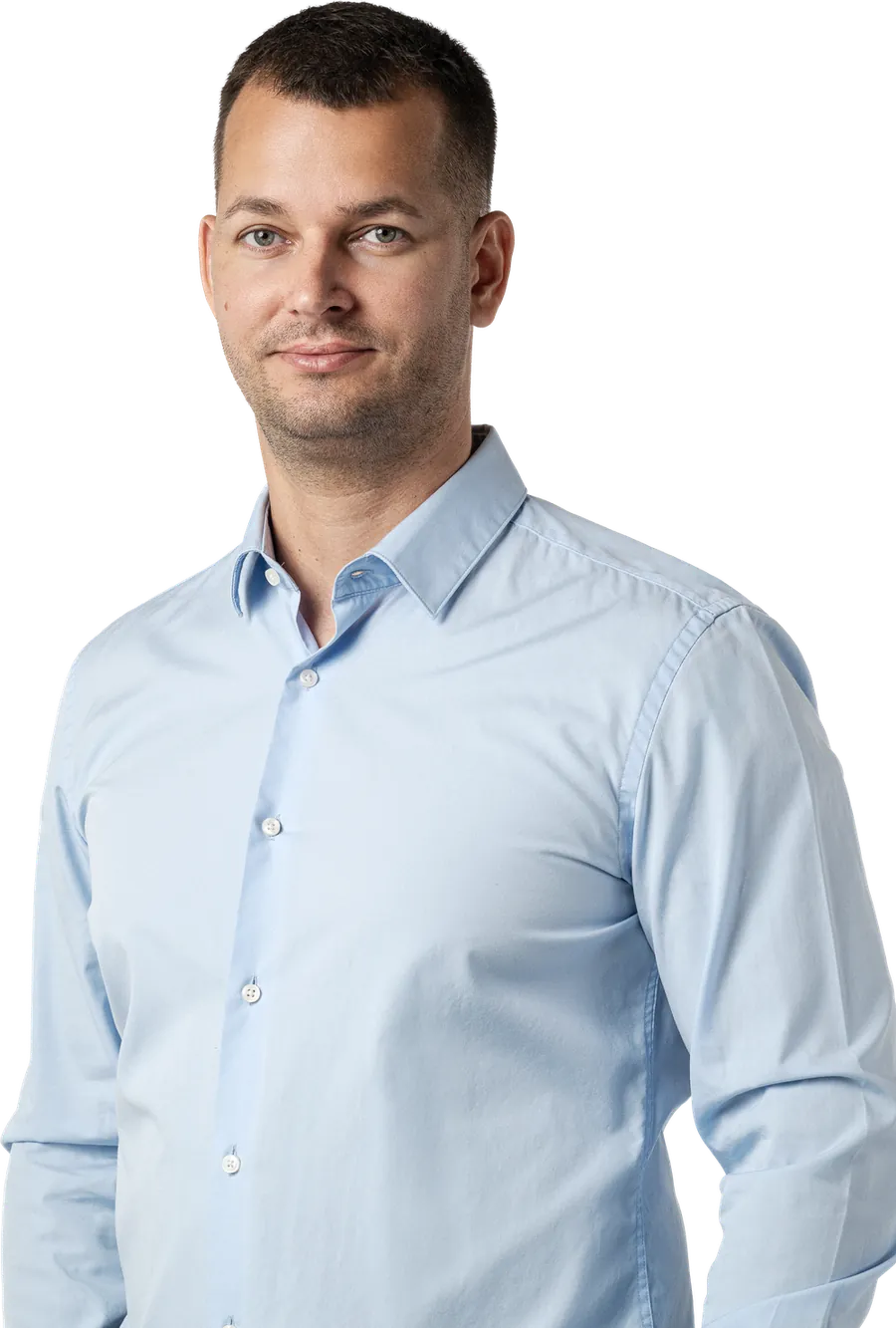 Ľuboš Krajčír